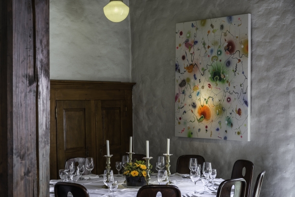 Hotel Rebstock